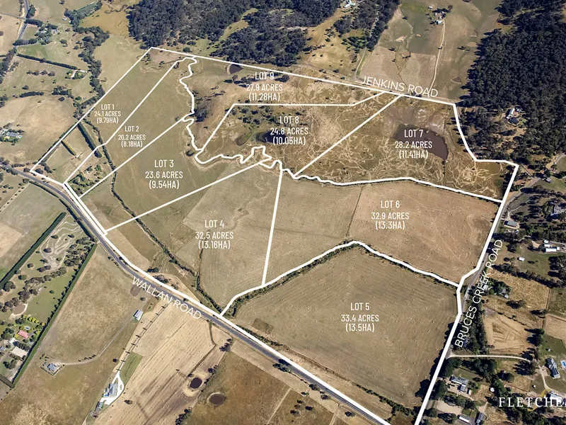 Expressions of Interest Closing Thursday 17th March at 5pm (Unless Sold Prior)