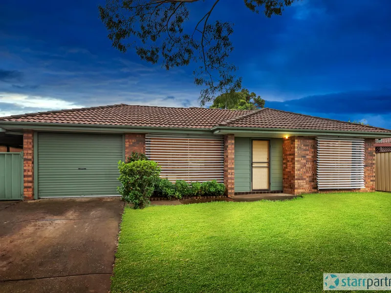 4 Bedroom Home & Granny Flat 