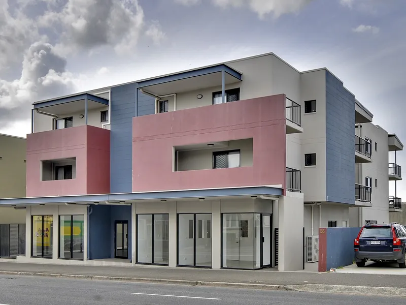 Studio for Lease - Price Includes Bills