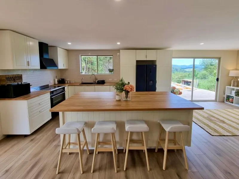 Brand New Fully Furnished Home with pool