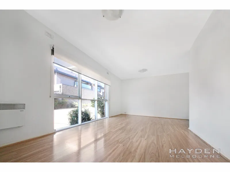 Inner City Pad