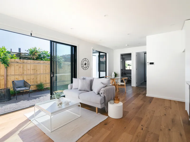 Pristine, Stylish and refreshingly new