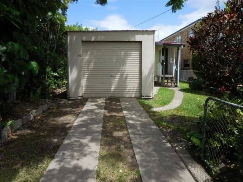 Cute and Cozy Two Bedroom Home in Scarborough