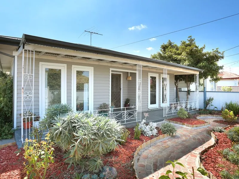 Seriously Stunning & Spacious!
