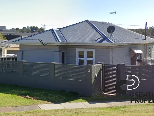 Modern Classic in Central Location