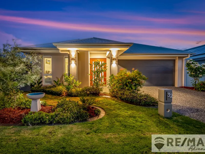 Unrivalled Opportunity