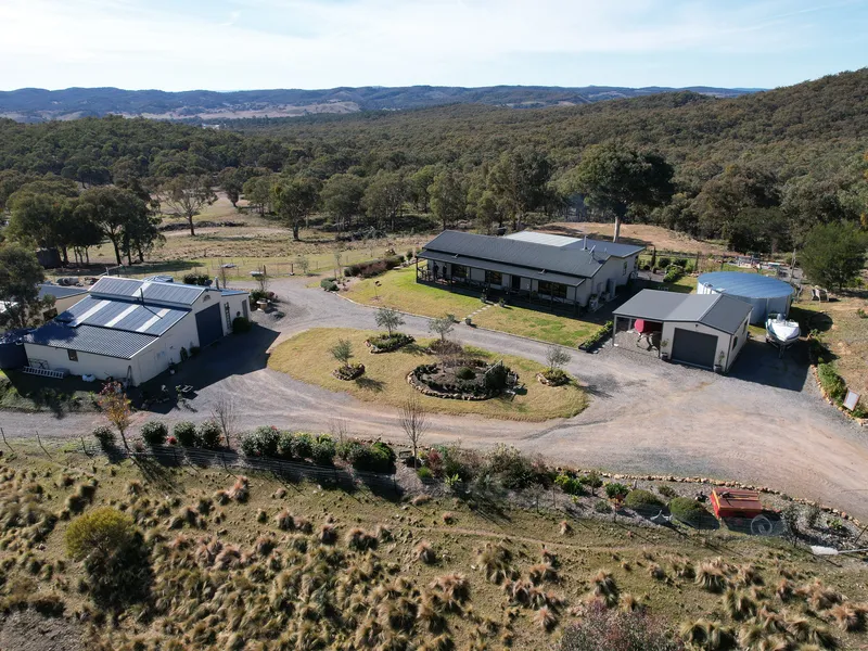 Well Appointed Lifestyle