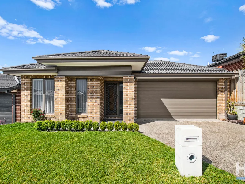 HIGH QUALITY MEETS MODERN DESIGN