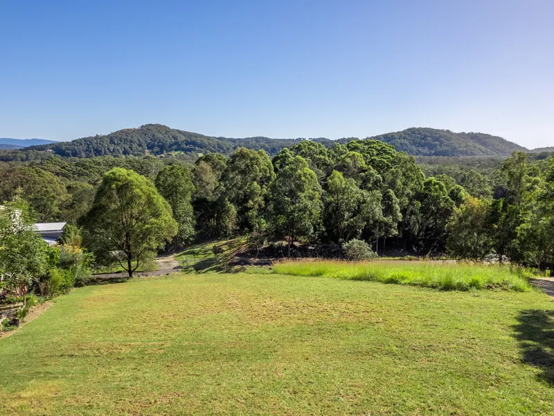 Spectacular Views and Position