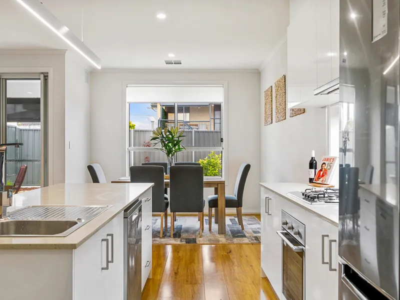 Premium Turnkey Proposition