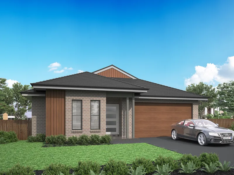 Spacious Family Home