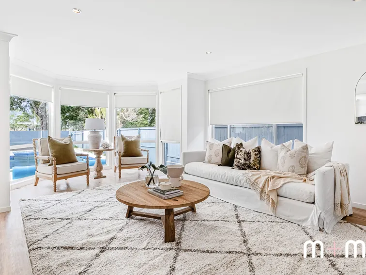 Immaculate Coastal Dream 