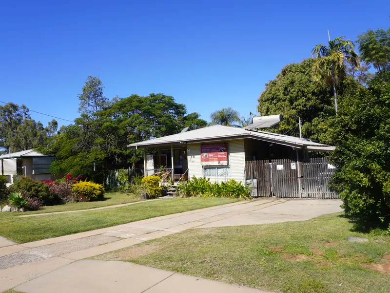 CLOSE TO TOWN – RENTAL SECURED UNTIL JULY 2025