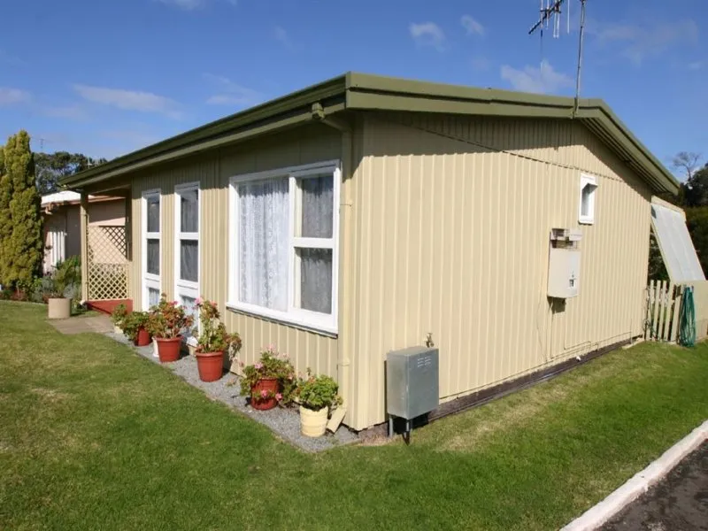 Great Yakamia Location