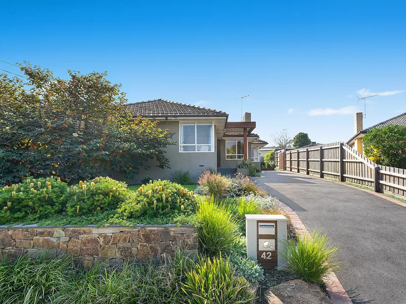 A Magical Transformation