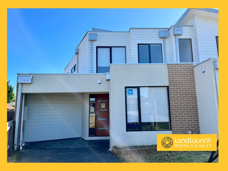 Discover the epitome of modern living