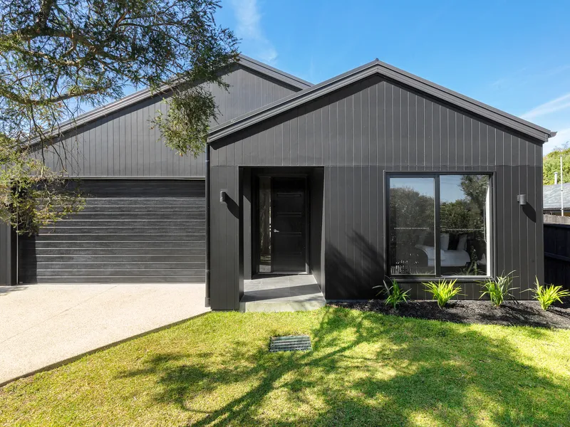 Stylish Modern Design