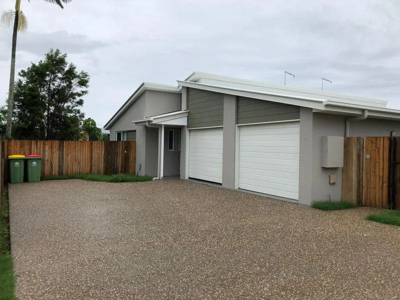 Private Living, Convenient Location!