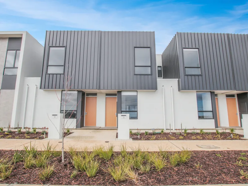 Stunning Home With Views