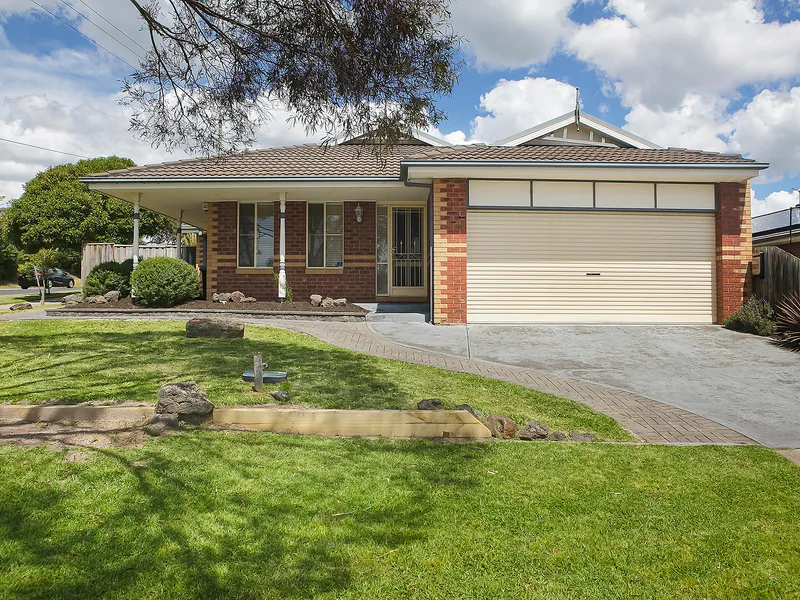 LOCATED IN THE LOVELY WOODLANDS ESTATE.