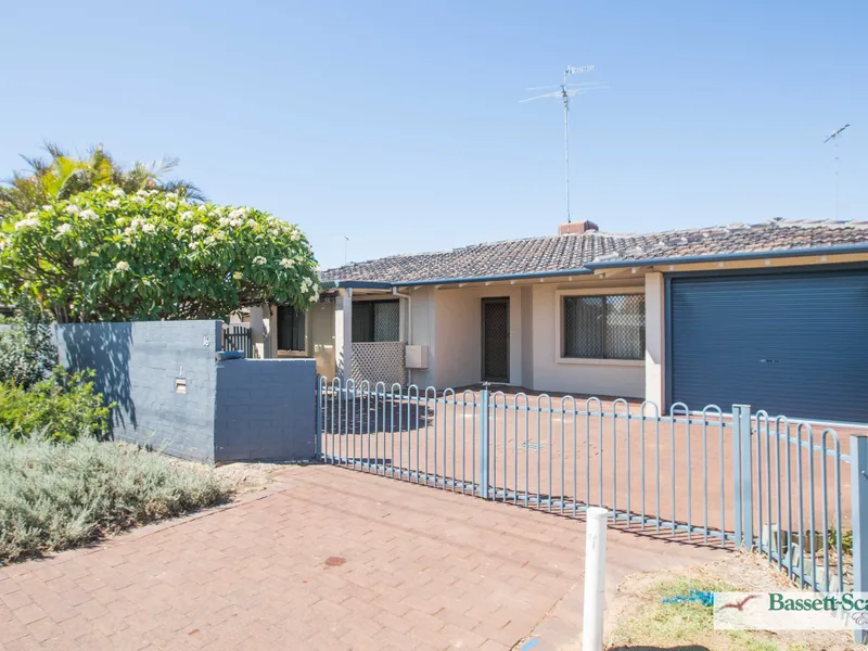 Location - Convenience - Lifestyle