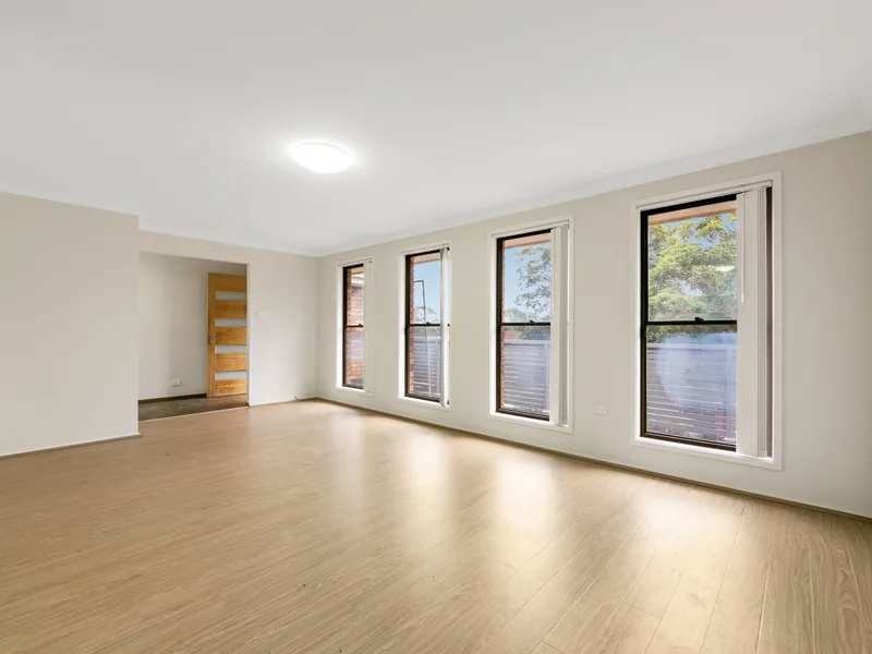 Charming family home in excellent location