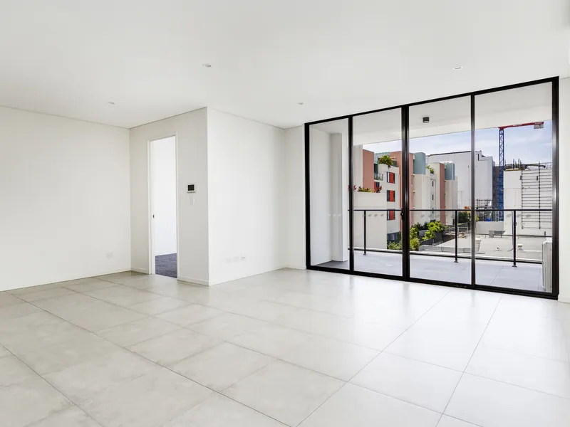 Genesis Shepherds Bay | Near New Three bedroom Apartment