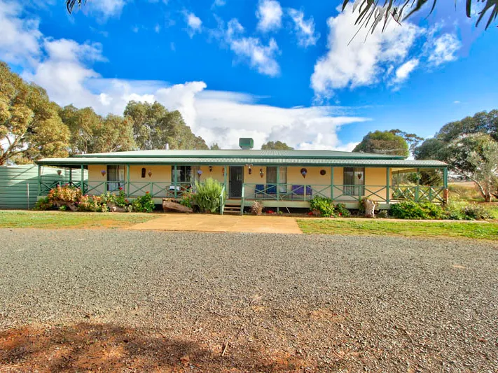 Massive Opportunity on Macaw Road!