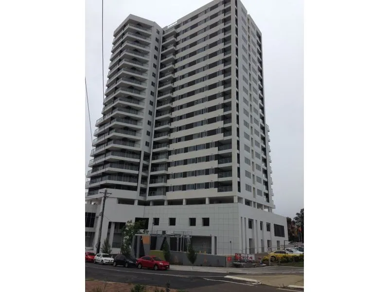 Brand New Apartment with Great View, Close to Everything!