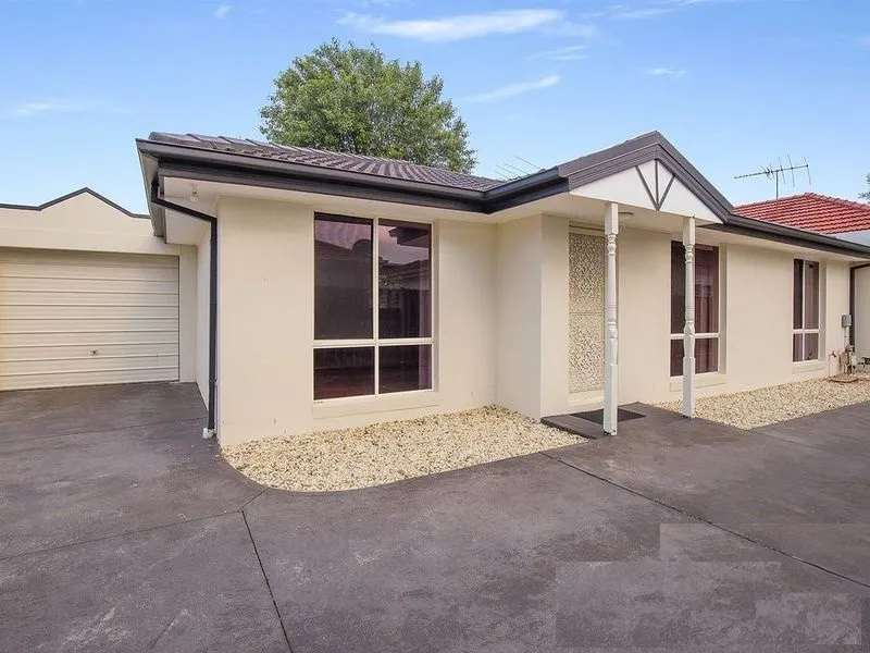 Superb Unit, Great Value!