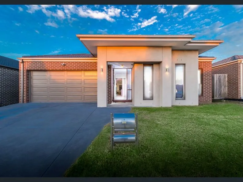 Stylish & Comfortable Family Living