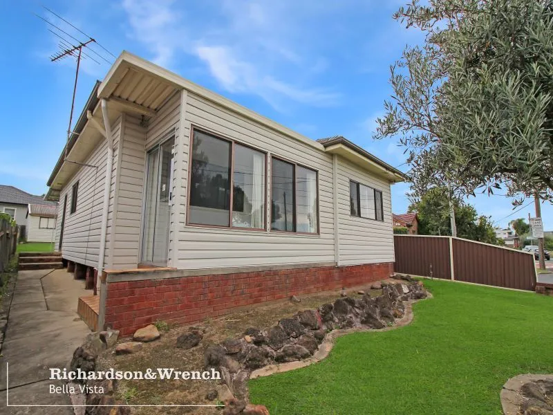 Charming Vintage Home