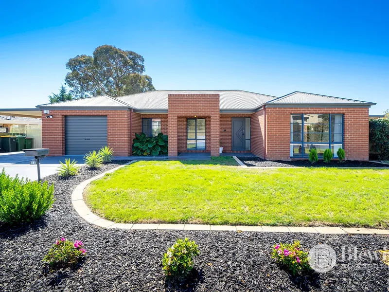 Renovated & Level Family Home