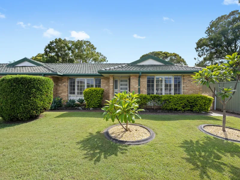 Gorgeous Presentation - No Strata Fees