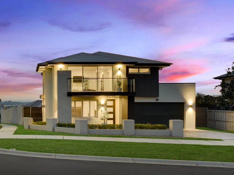Natural Light & Immaculate Presentation