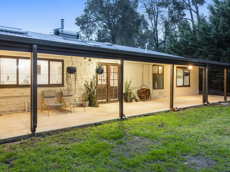 Family home with it all....