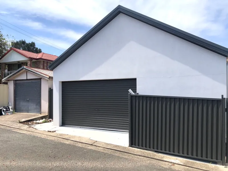 Fabulous One-Bedroom One-Bedroom Duplex