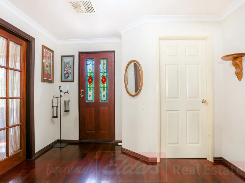 Something for the whole family