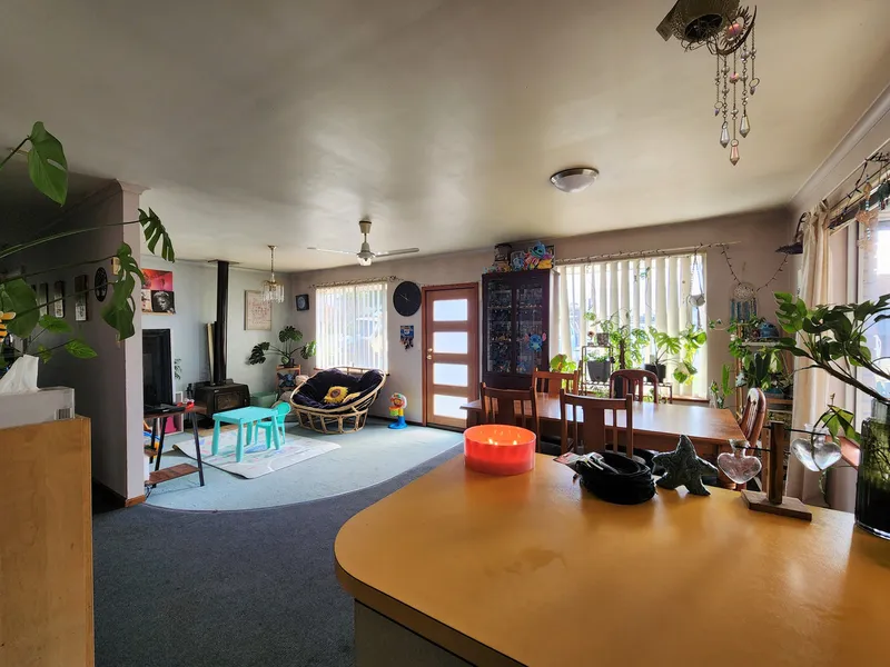 LET’S GO TO LORENZO