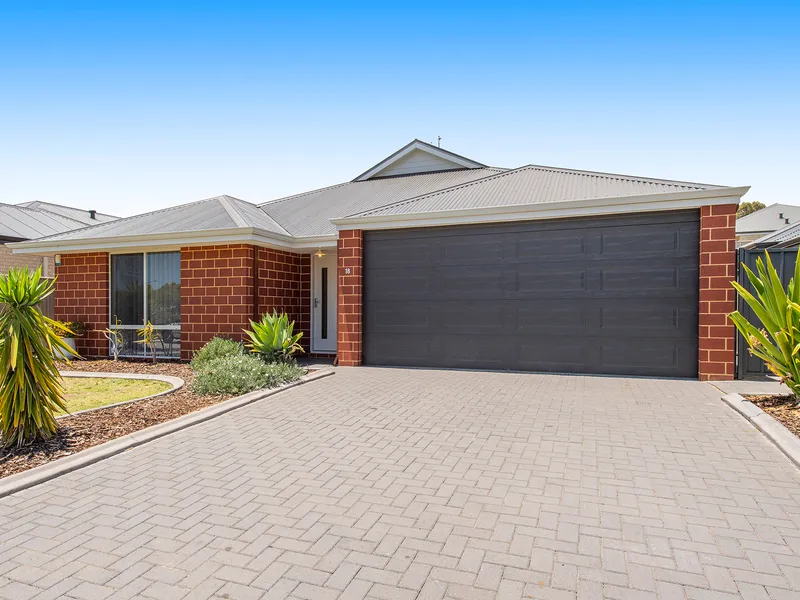 PRIME POSITION - PRIME INVESTMENT