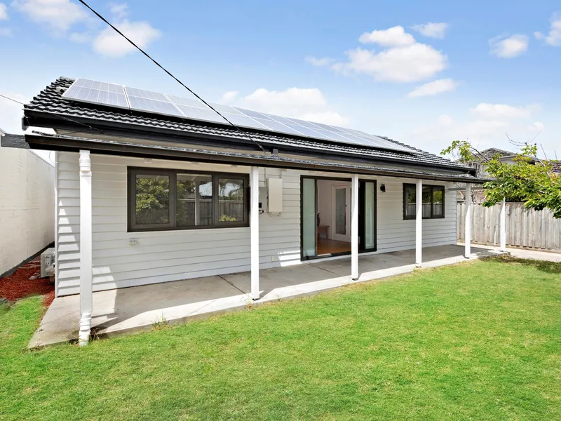 Prime location with endless opportunities!