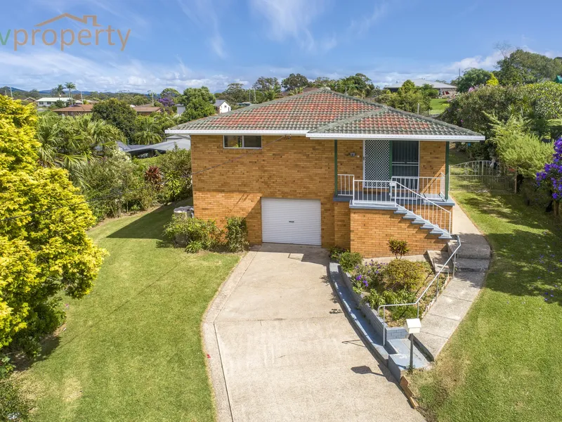 WELL MAINTAINED - ONE OWNER PROPERTY