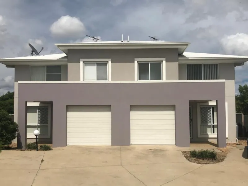 TOWNHOUSE WINNER!