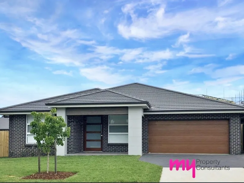 A PLACE TO CALL HOME