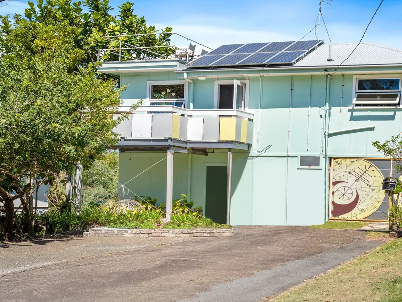 Rare Opportunity in a Perfect Location!