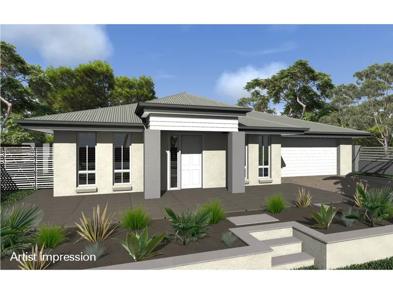 ROYAL SANDS ESTATE, BUCASIA