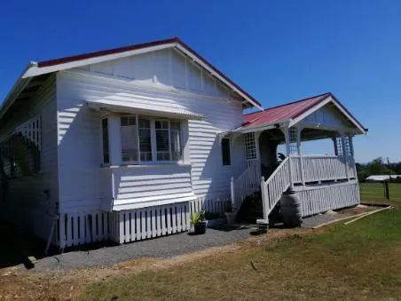 Endless Opportunities with Outstanding Rural Views