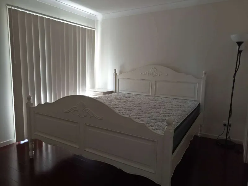 Fully furnished Townhouse $550