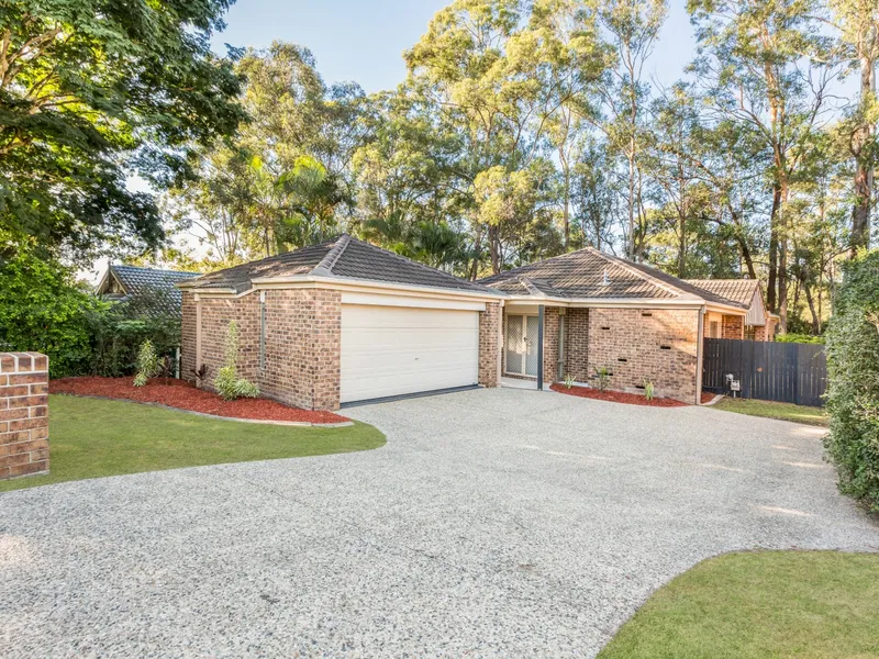 Move in ready - Do not delay! 507m2 Lot