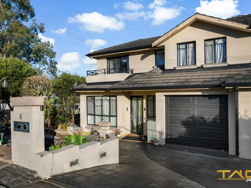 CORNER BLOCK | FAMILY STYLE LIVING!